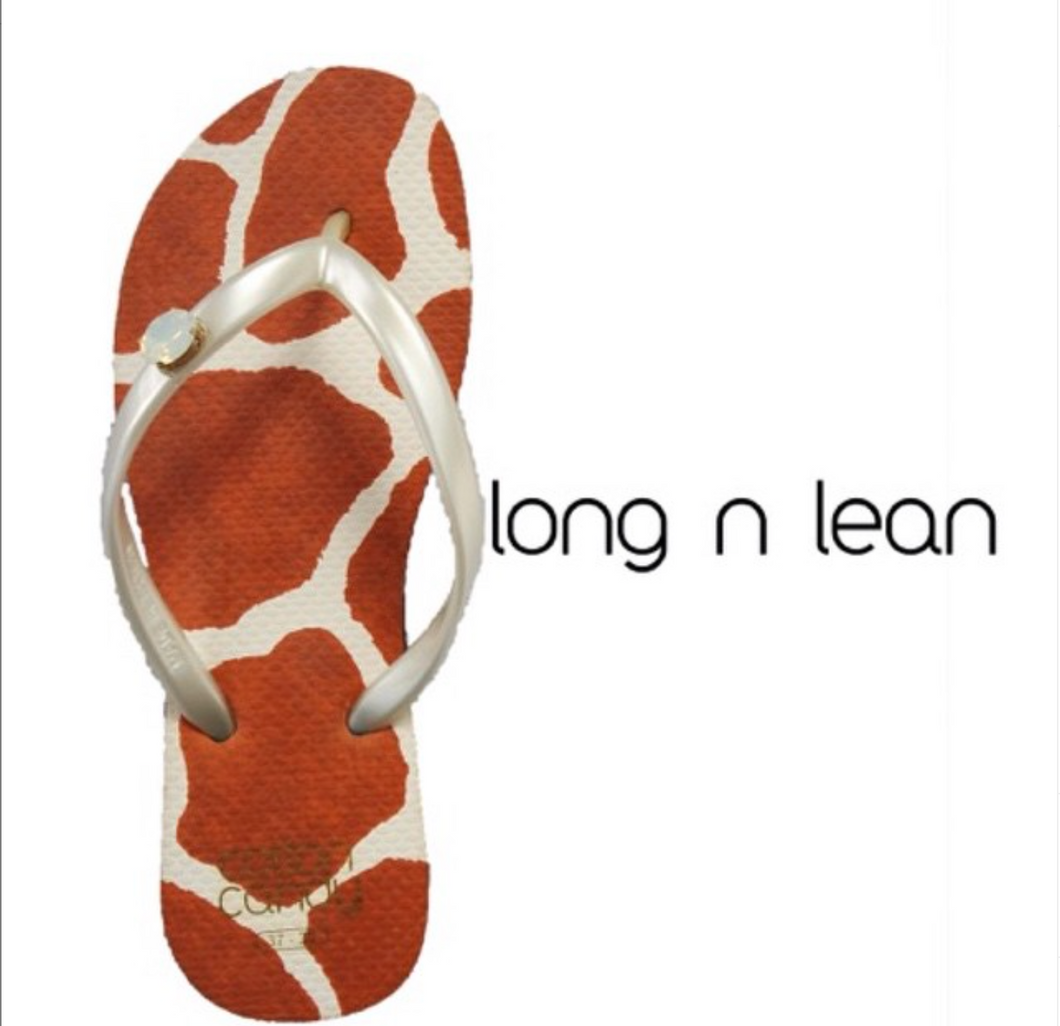 Long N Lean